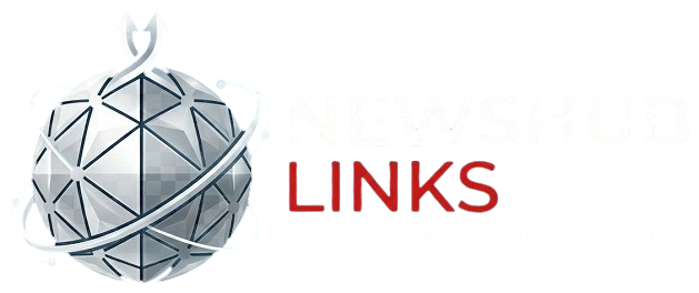 NewsHubLinks Logo