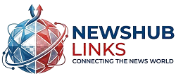 NewsHubLinks Logo