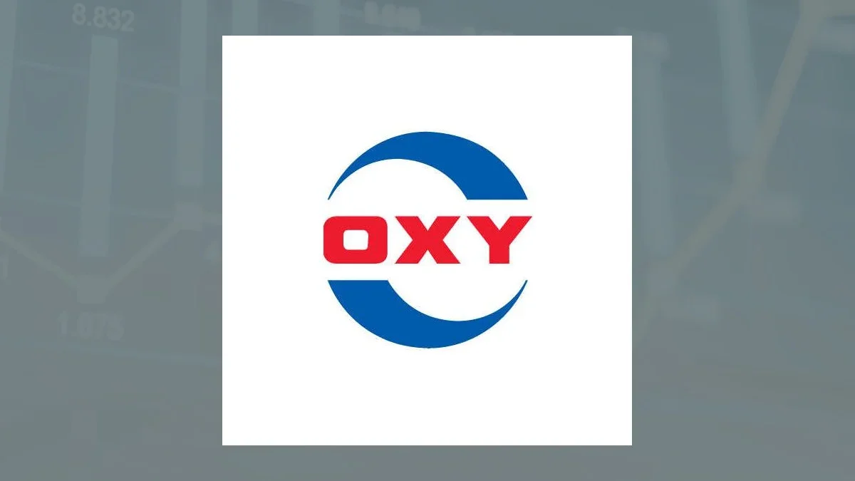 Occidental Petroleum (OXY) Attracts Substantial Institutional Investment from Exchange Traded Concepts