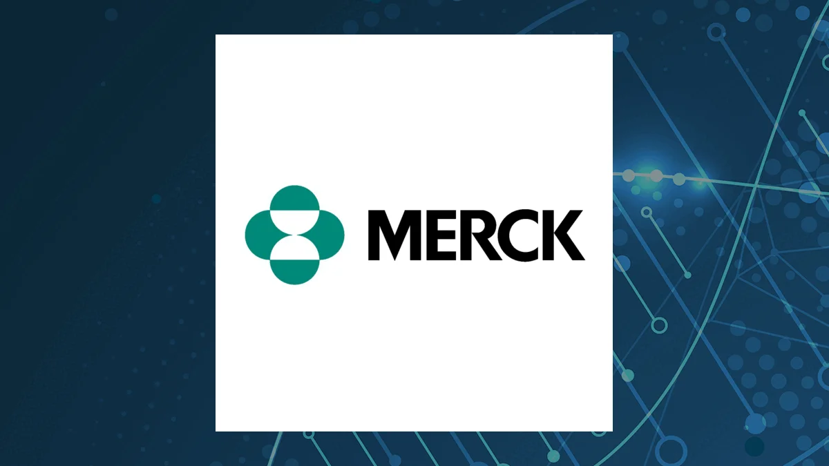 Perpetual Ltd Boosts Merck Stake: Investment Firm Expands Holdings in Pharmaceutical Giant