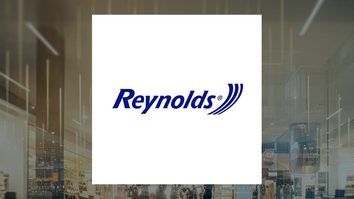 Exchange Traded Concepts Establishes New Stake in Reynolds Consumer Products (REYN)