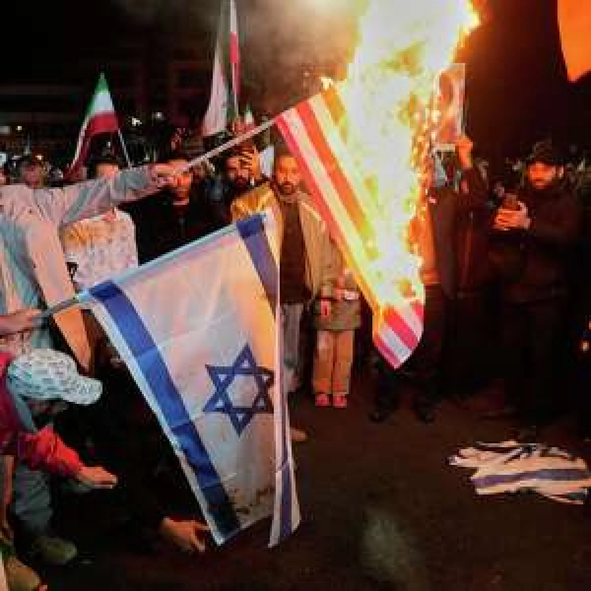 Middle East: US, Israel, Iran Agree Two-Week Ceasefire, Averting Immediate Conflict