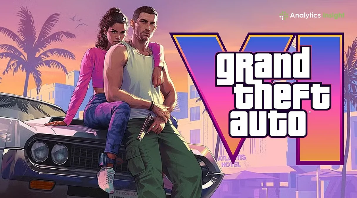 Anticipation Builds for GTA 6 Online's December Launch, Signaling Rockstar's Next Multiplayer Vision