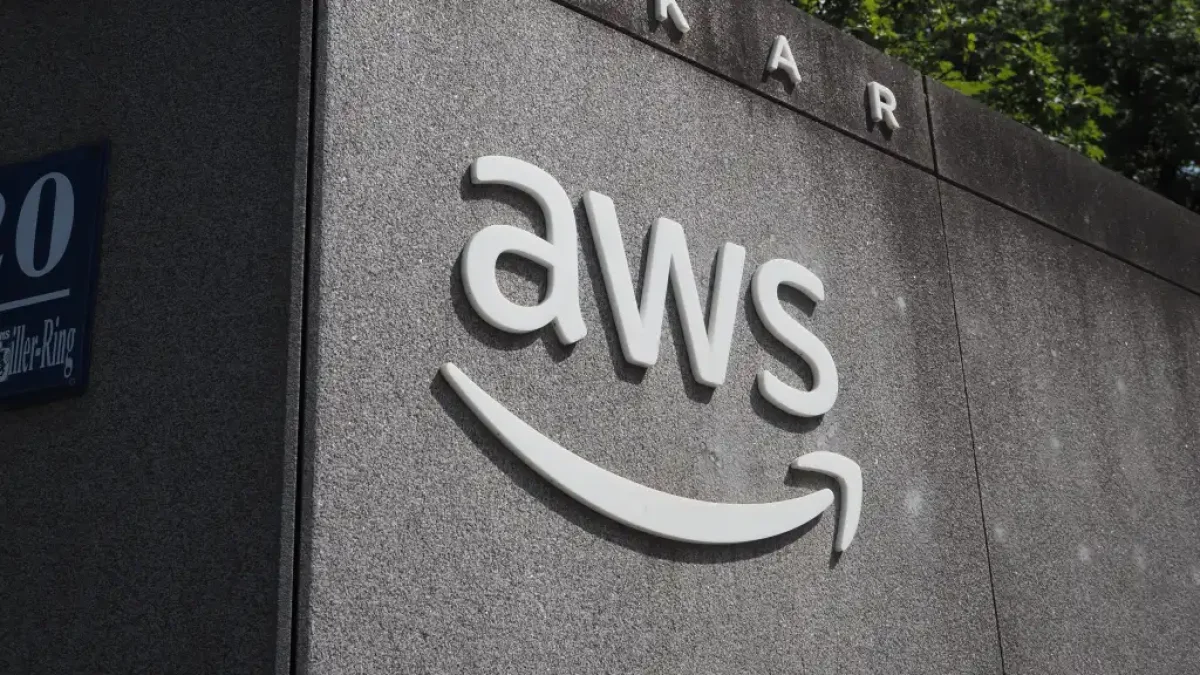 AWS Centralizes AI Agent Management to Combat Corporate Chaos