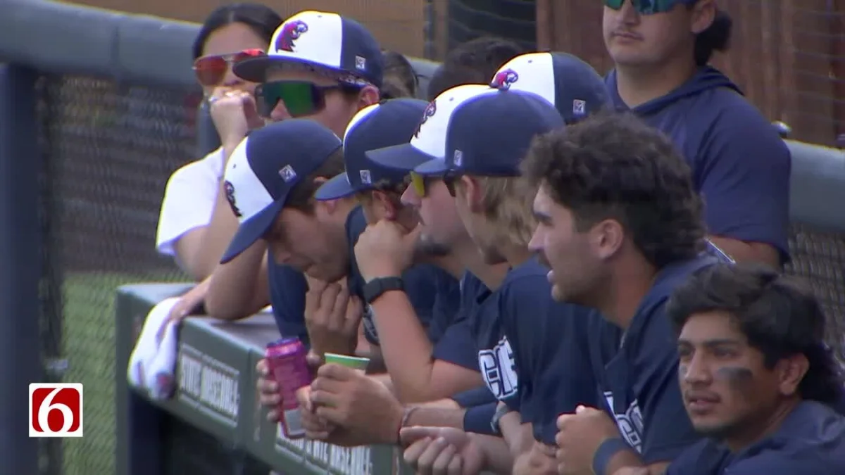 Ranked Baseball Clash: Rogers State Suffers Setback Against NW Missouri State