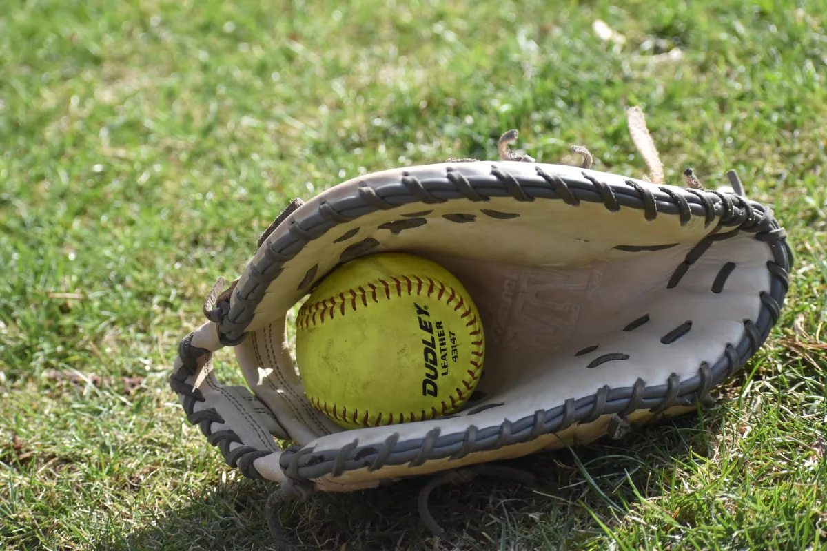 Elmire's Walk-Off Homer Seals Victory for McCann Softball Over Pioneer