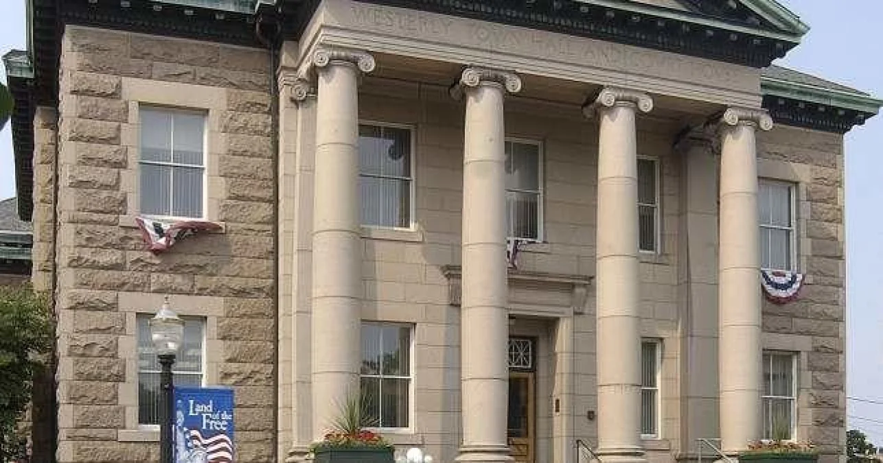 Westerly Town Council Endorses $105 Million Budget, Initiates Deliberation