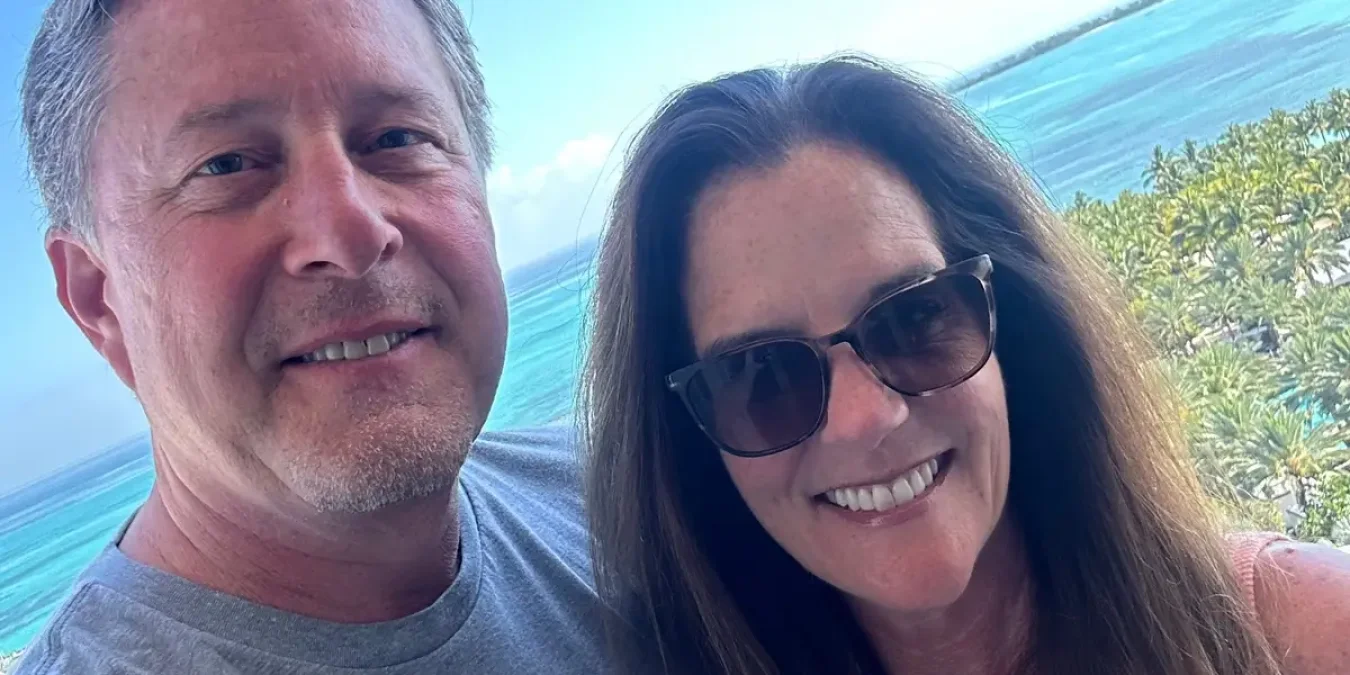 Three Decades of Togetherness: Timeless Lessons in Love and Partnership