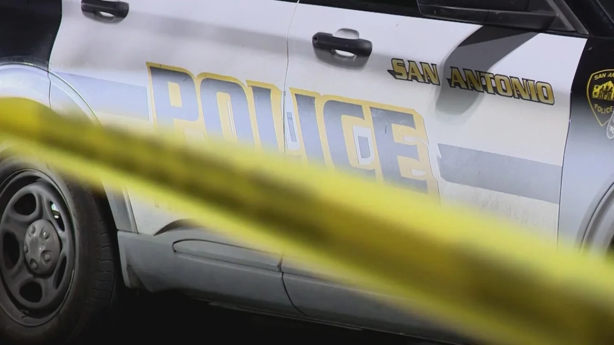 San Antonio Man Charged Following Disturbing Discovery During Welfare Check