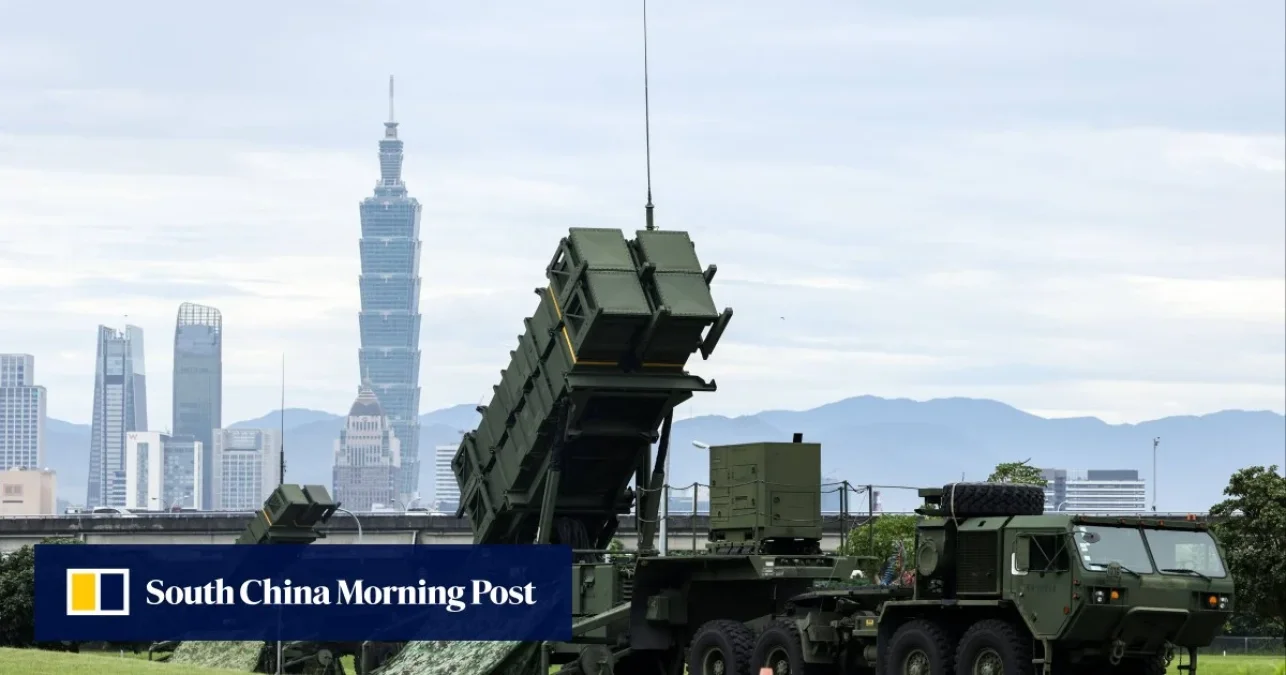 Taiwan's Defense Strategy: Lessons from Iran's Wartime Experience