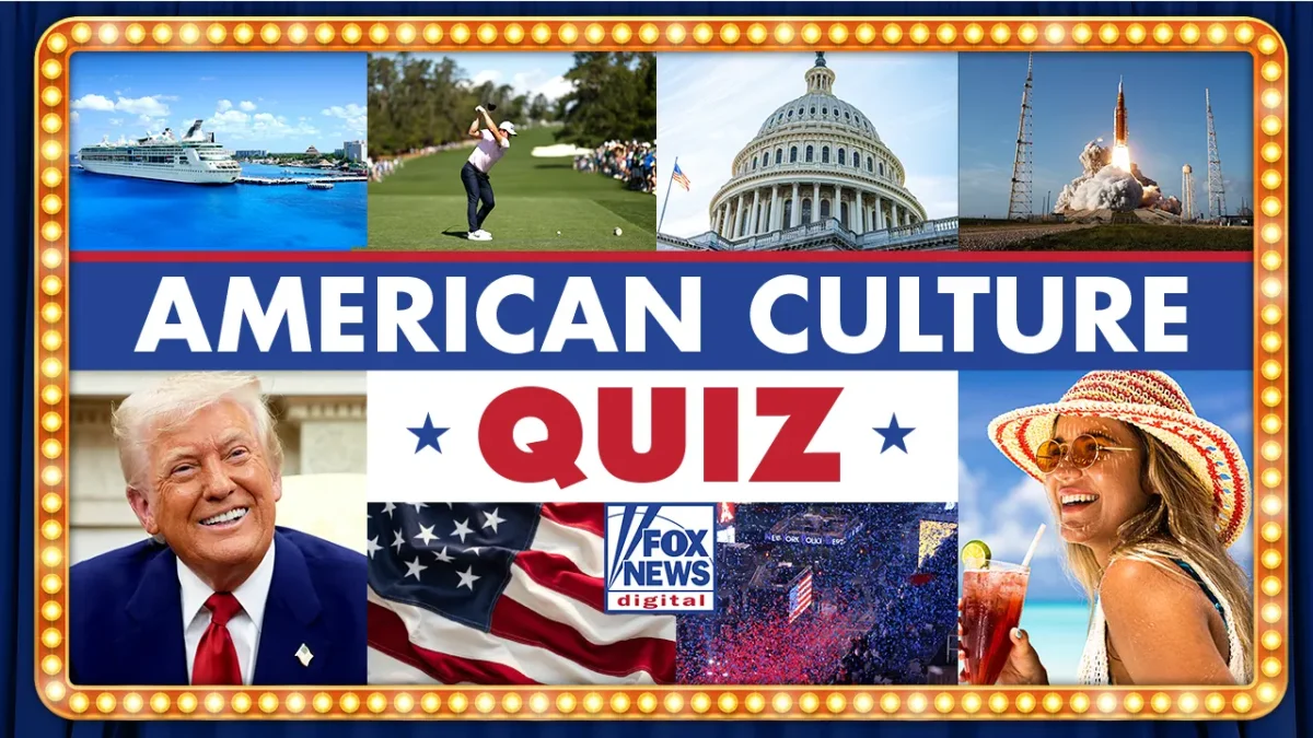 Assessing American Cultural Knowledge: A Weekly Challenge