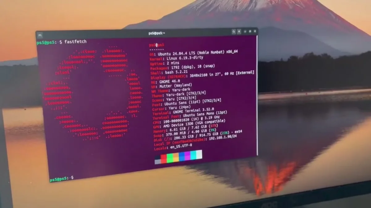 Linux Kernel Embraces AI-Generated Code Submissions with Guidelines