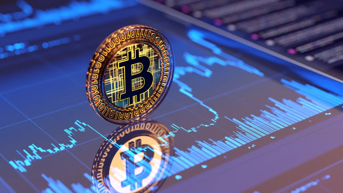 Bitcoin's Resilience in Times of Conflict: A Comparative Analysis