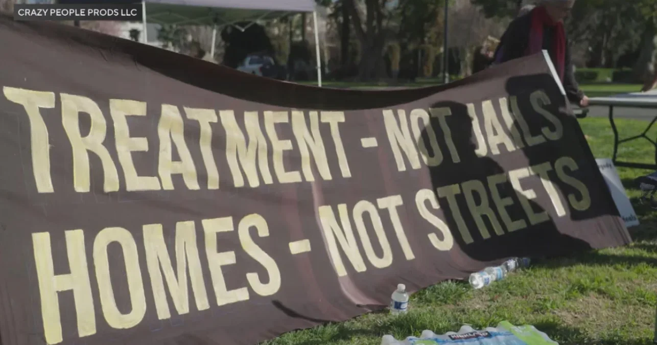 Breaking Down Barriers: New Documentary Sheds Light on Mental Illness in America