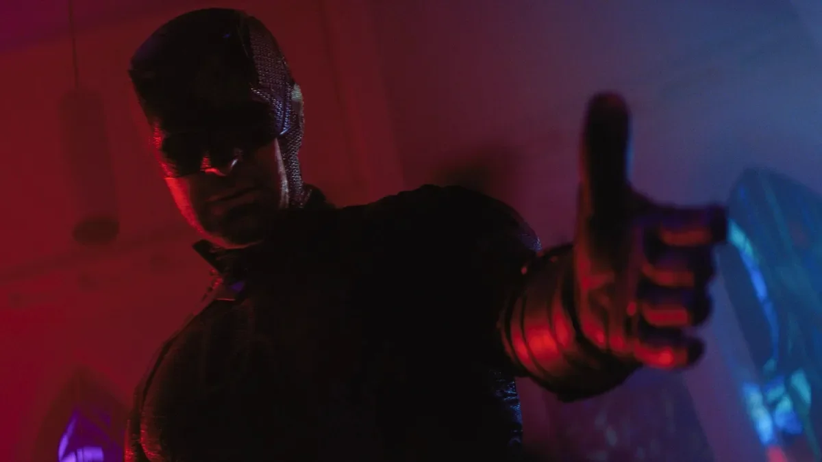 Fans Eager for 'Daredevil: Born Again' Episode 5 Release Date on Disney+