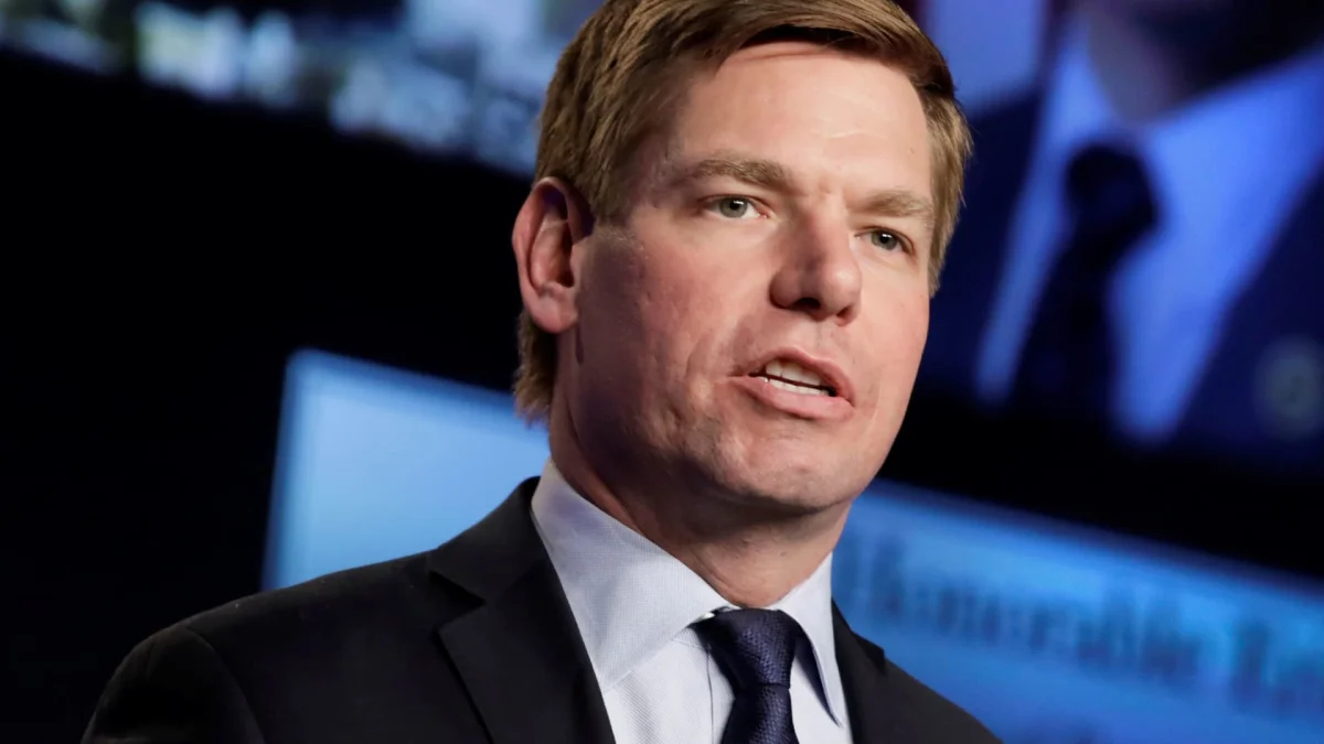 Swalwell Drops Gubernatorial Bid Amid Allegations; California Politics Shift