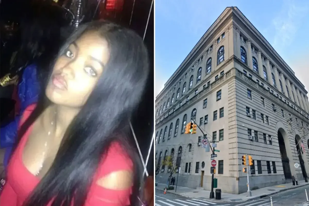 Death in NYC Courthouse Following Withdrawal Raises Urgent Questions on In-Custody Care
