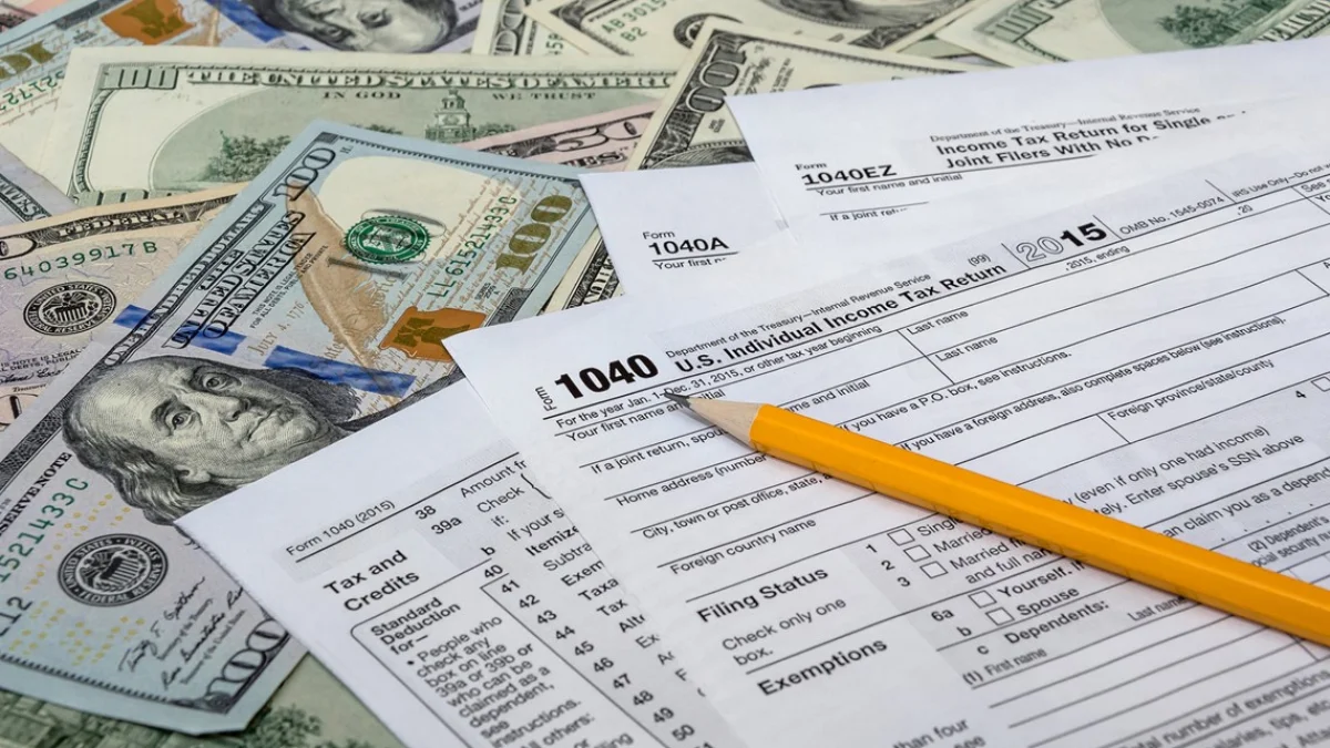 Tax Season 2026: Navigating the April 15 Deadline with a Filing Extension