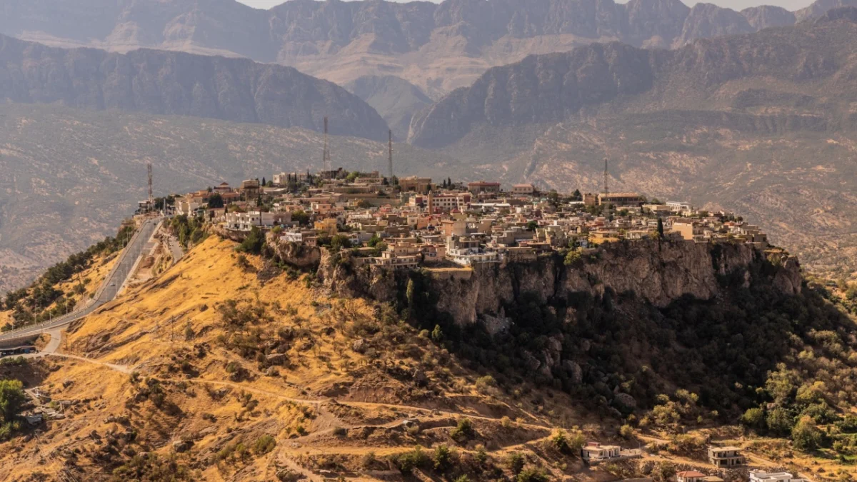 Enhancing US-Kurdish Relations: A Strategic Imperative