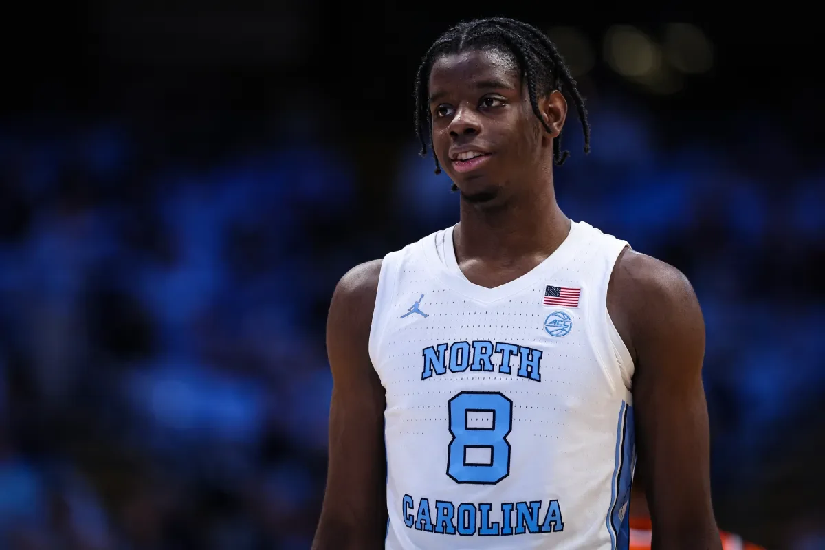 UNC Tar Heels' Caleb Wilson Decision Unveiled Following Coaching Change
