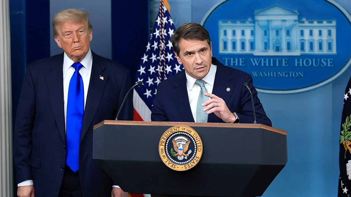 Federal Government Takes Legal Action Against Connecticut and New Haven for Sanctuary City Stance