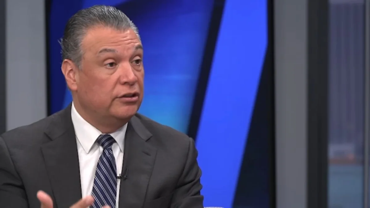 Senator Padilla Expresses Alarm Over Trump's 'SAVE America Act,' Citing Voter Suppression Concerns