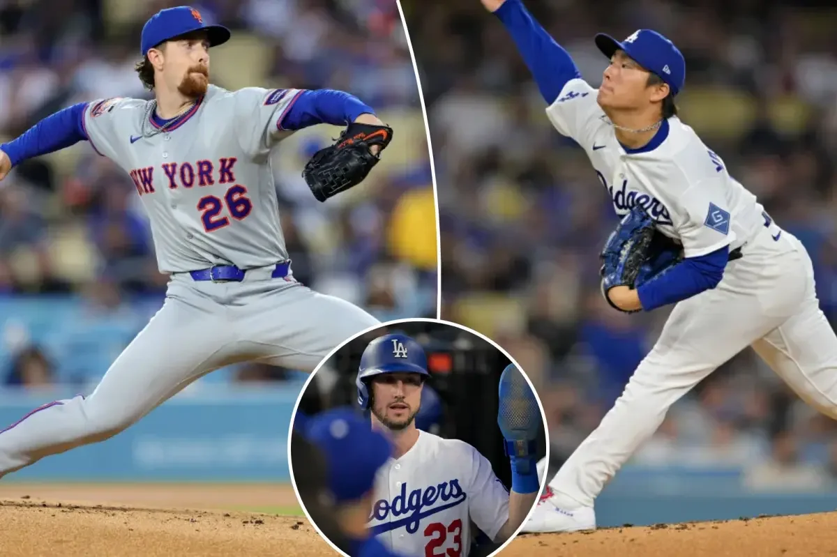 Mets' Losing Streak Reaches Seven Games Despite Impressive Pitching