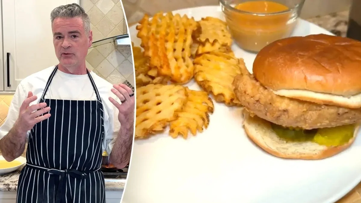 Unlocking the Chick-fil-A Secret: Expert Shares Copycat Recipe, CEO Hints at Flavor Key