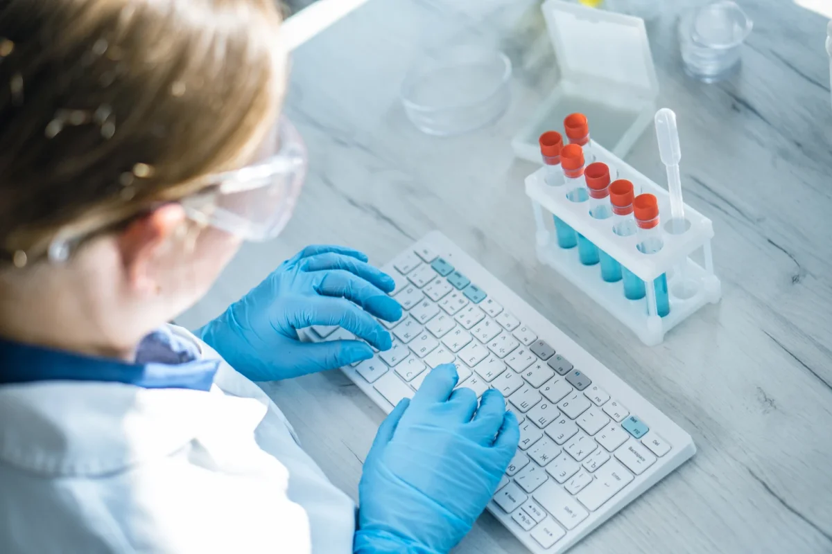 GSK Oncology Drug Shows Renewed Promise, Outperforming Competitor