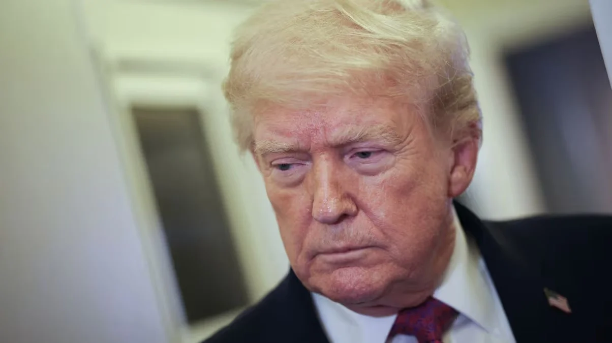 Damning poll shows furious Catholics expect imminent Trump impeachment