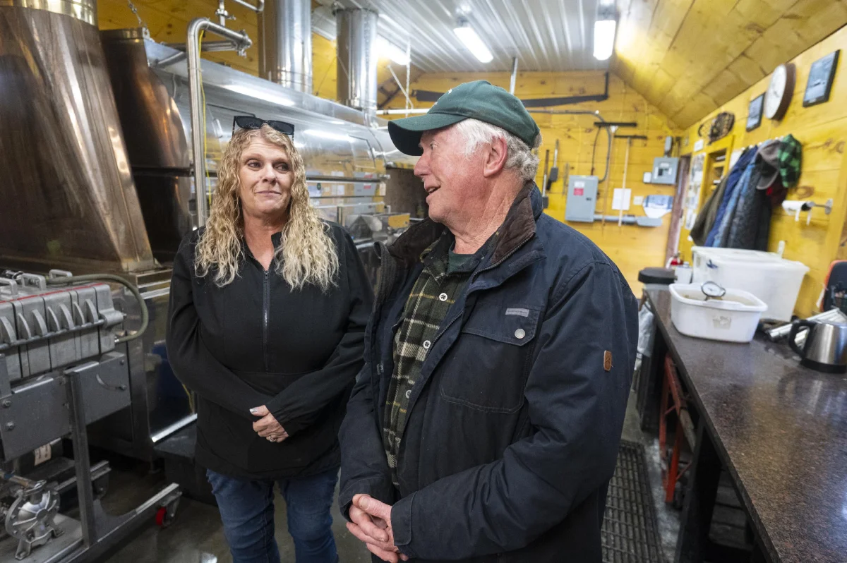 Vermont's 2026 Maple Season Concludes with Record-Breaking Output for Many, Securing Dominant US Market Share