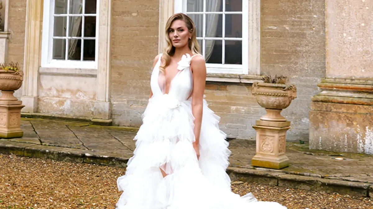 Self-Love Celebrations: The Rise of Solo 'Weddings' for Milestones?