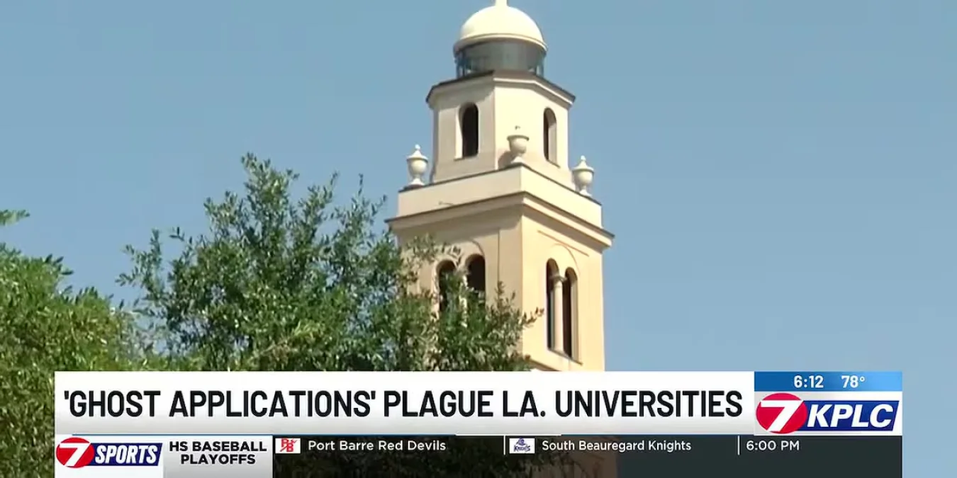 Louisiana Higher Education Confronts Rising Tide of Fraudulent Student Financial Aid Applications
