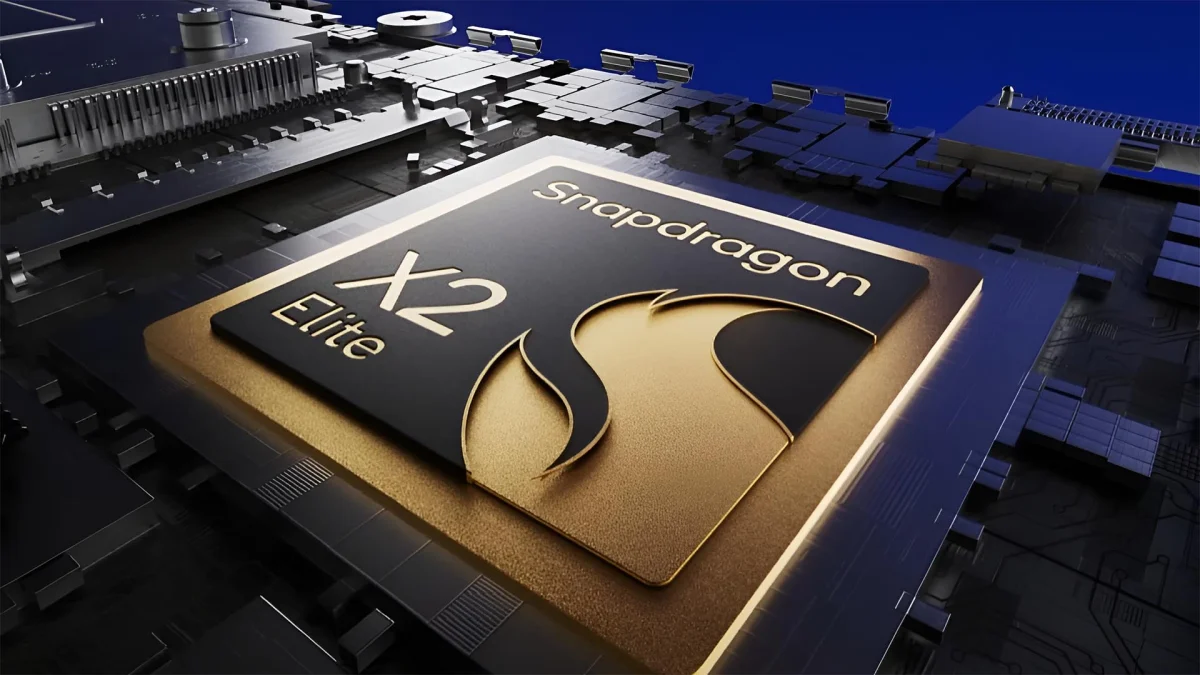 Qualcomm's Premium Strategy Stifles Windows Laptop Growth; Analyst Urges Focus on Wider Adoption