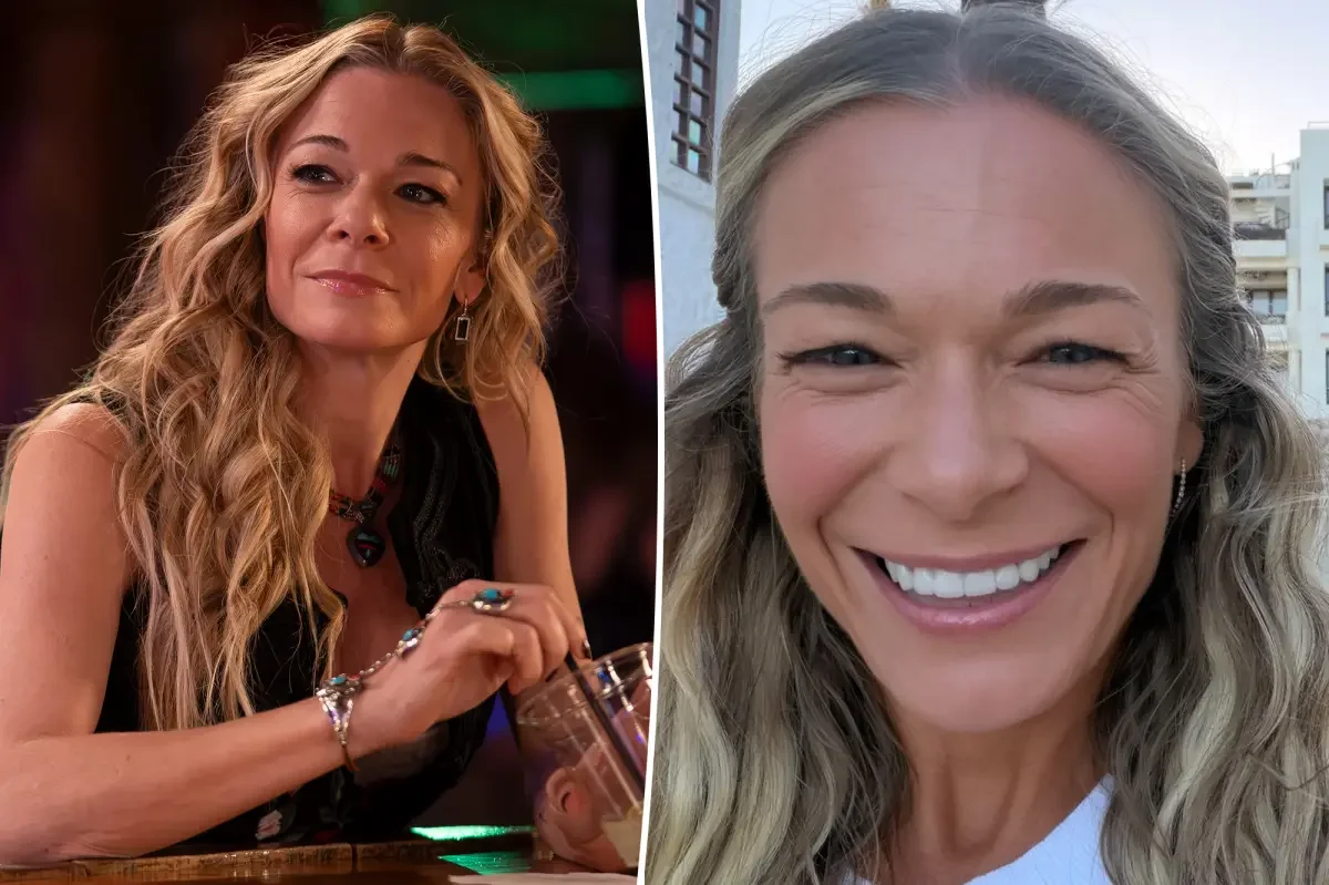 LeAnn Rimes Cancels Upcoming Performances Due to Severe Illness Post-Mexico Vacation