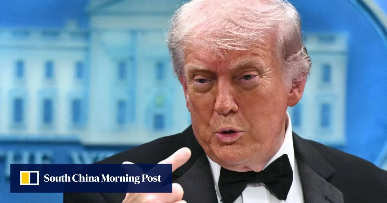 Trump may cut US troops in Germany after ‘humiliating’ Iran comment
