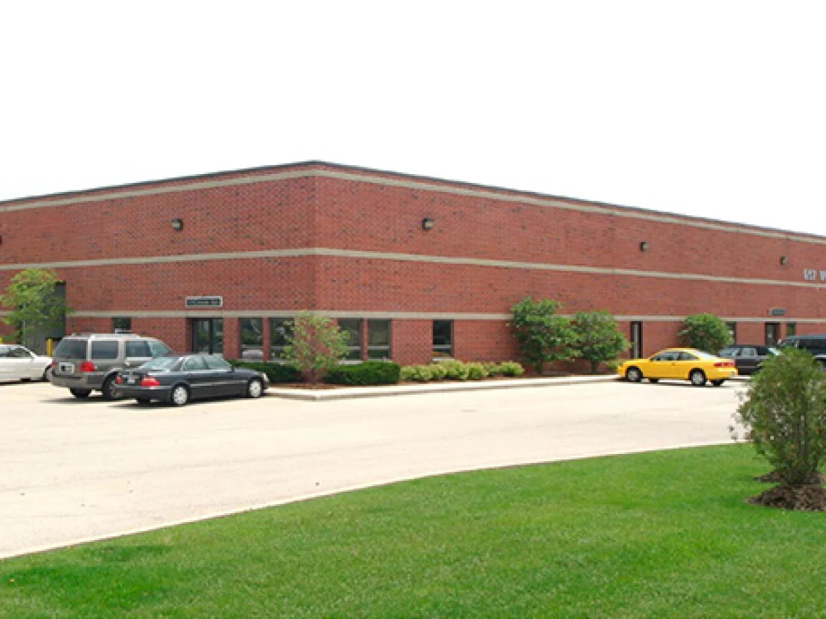Missner Group Acquires Aurora Industrial Hub with Value-Add Strategy