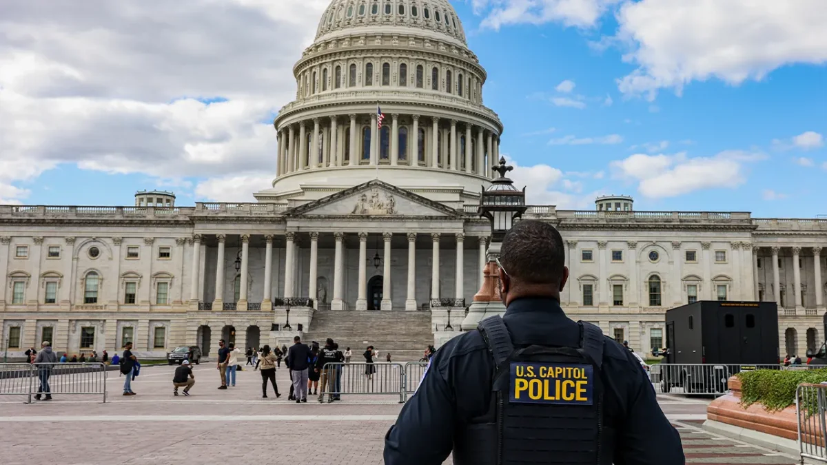 Romanian Man Sentenced for Swatting, Bomb Threats Targeting US Officials