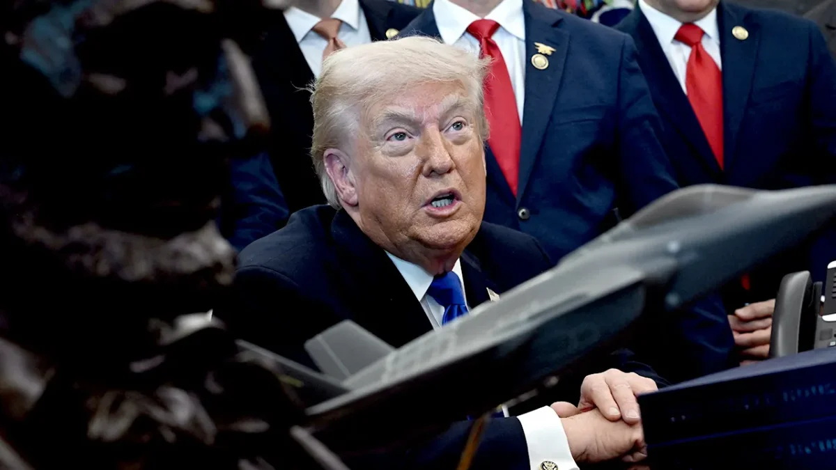 Analyzing Former President Trump's 'Seditious' Media Allegations Regarding Iran Conflict Coverage (2026)