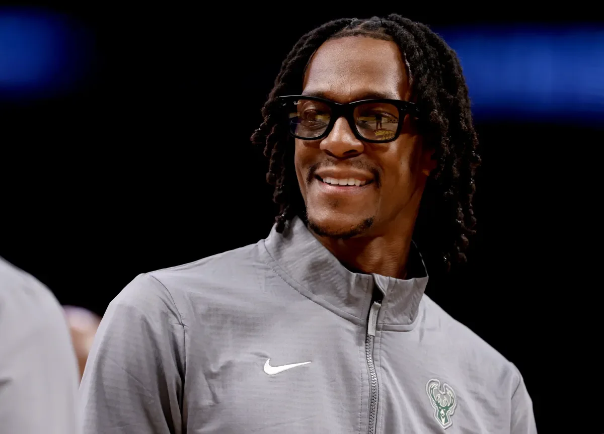 Rajon Rondo Expresses Ambition for NBA Head Coaching Role Post-Pelicans Interview