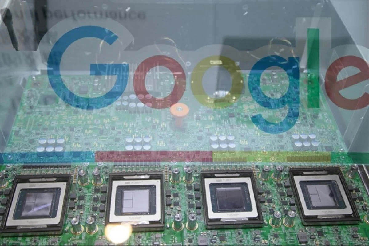 Google's TPU shortage lays bare a widening AI infrastructure edge