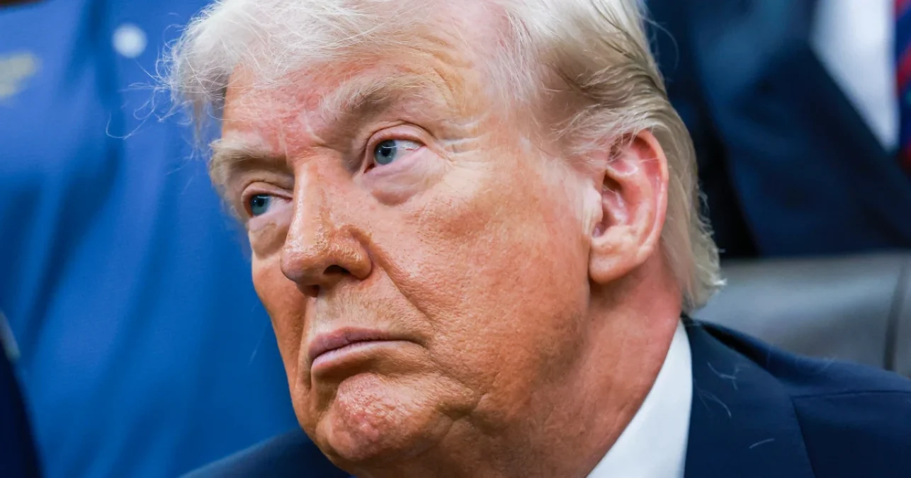 New Hampshire FAA Worker Accused of Trump Death Threat