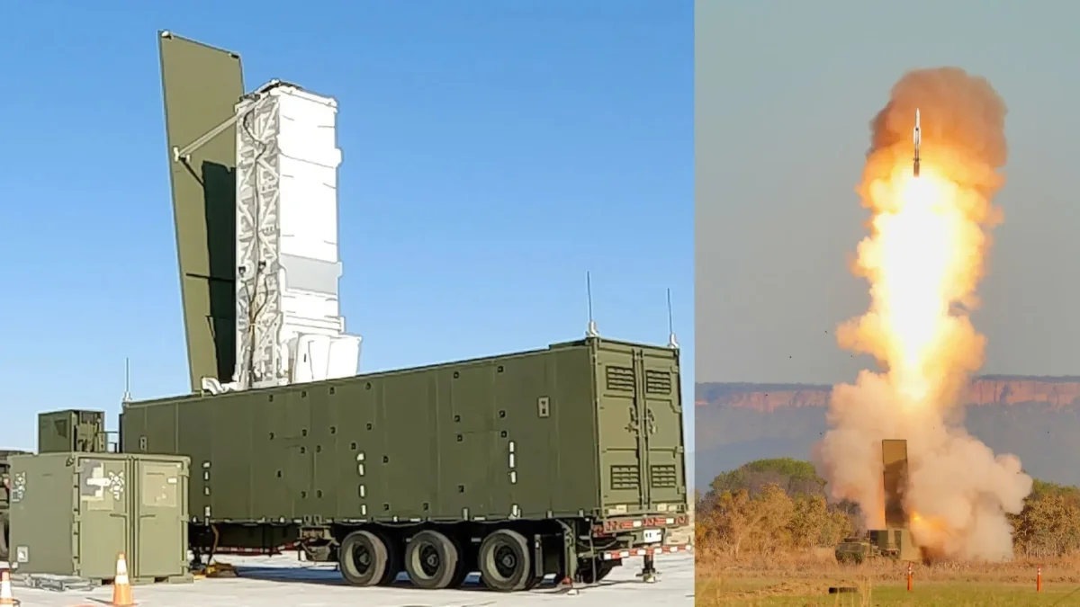 US Debuts Typhon System with Long-Range Tomahawk Strike in Indo-Pacific Exercise