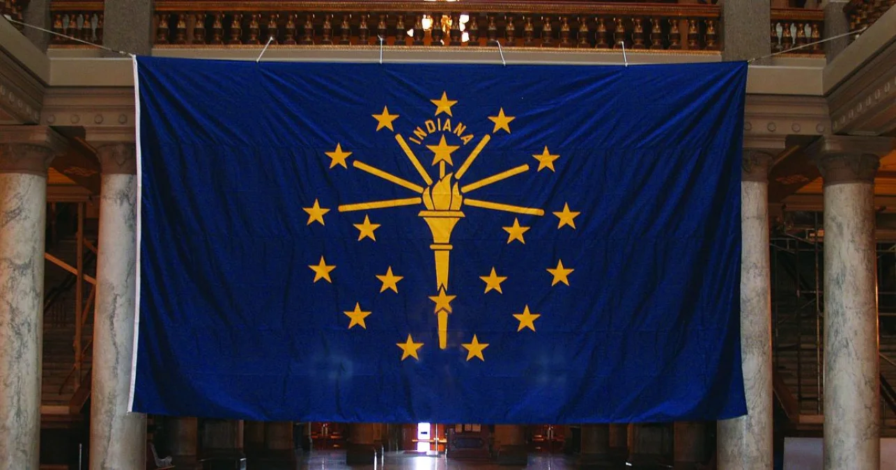 Indiana Primary Election Signals Voter Backlash Against Lawmakers Blocking Redistricting Reform