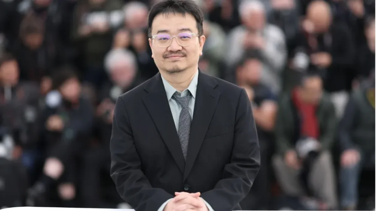 ‘Colony’ Director Yeon Sang-ho on AI, Individuality and Why Zombies Still Matter
