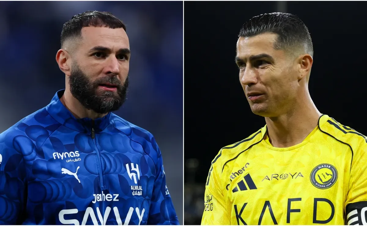 Saudi Pro League Title Race: Al-Hilal vs. NEOM Clash Could Decide Ronaldo's Al-Nassr Fate