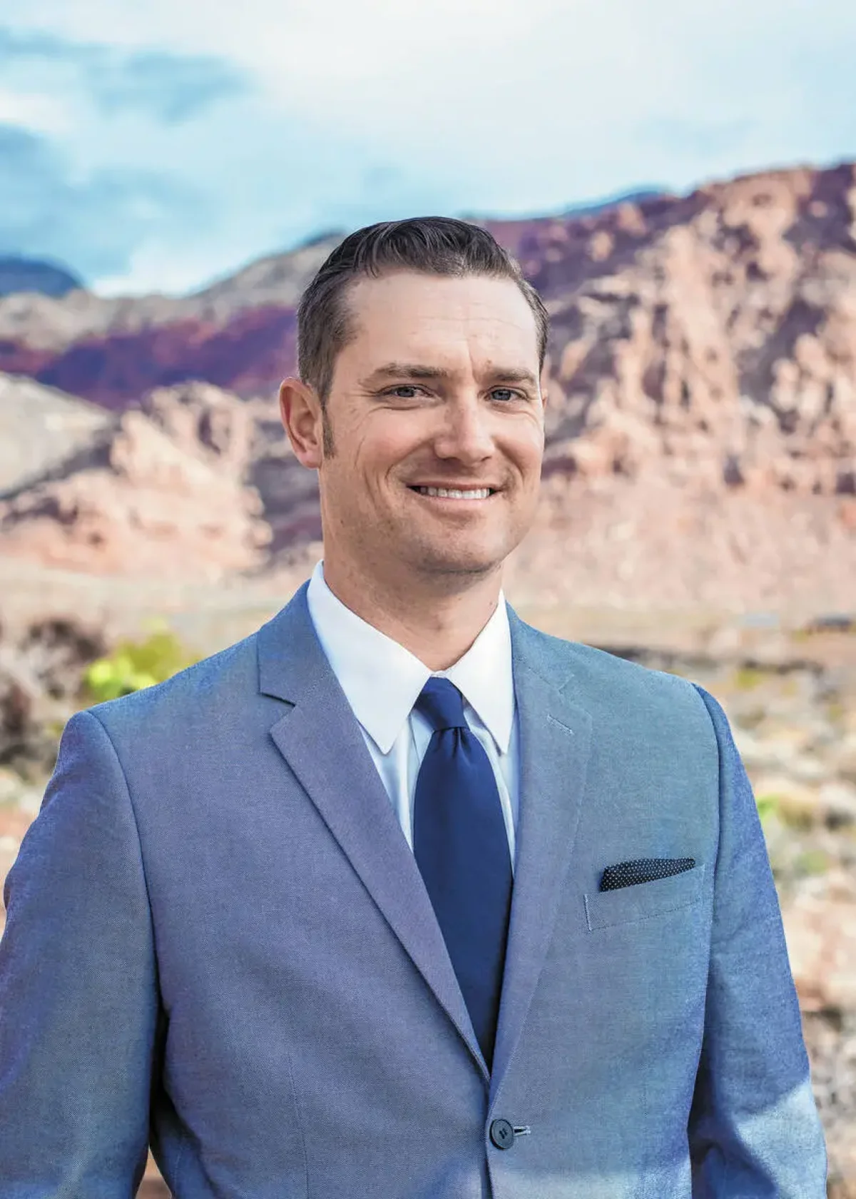 Lennar Dominates Las Vegas Homebuilding Market in Q1 2026