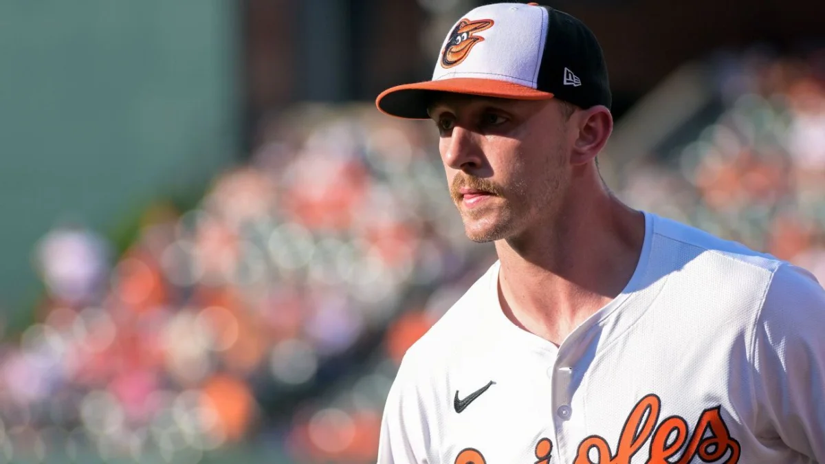 Orioles Infielder Westburg Out for 2026 Season After Tommy John Surgery