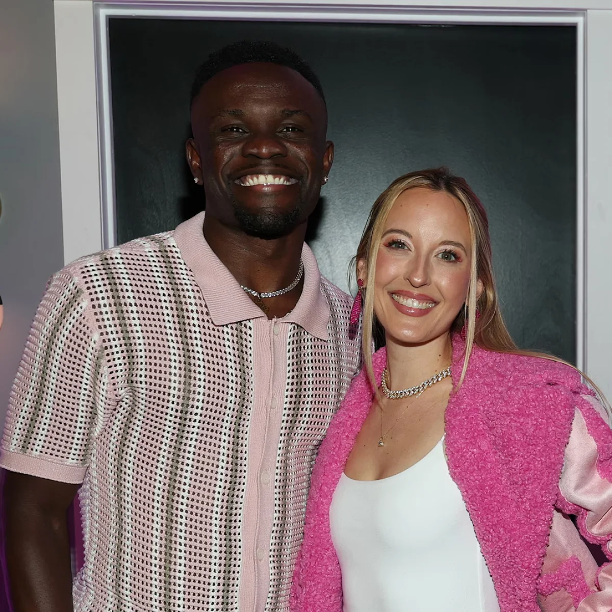 Love Is Blind’s Chelsea Griffin and Kwame Appiah Break Up After 4 Years of Marriage