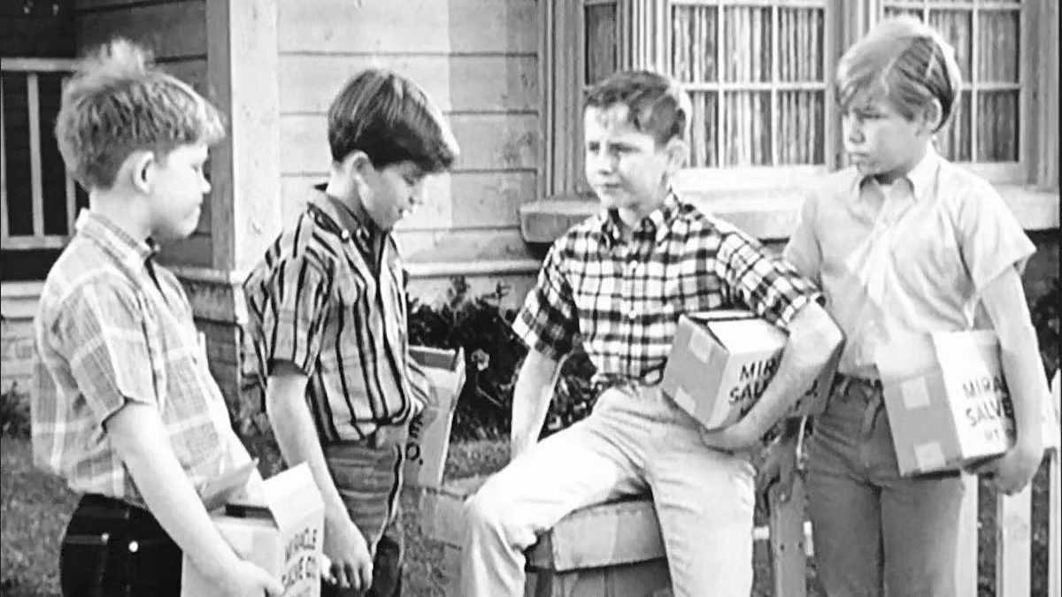 'Andy Griffith Show' Child Actor Remembers Co-Star and Decades-Long Friend Dennis Rush: 'Mayberry Has Lost a Great Citizen'